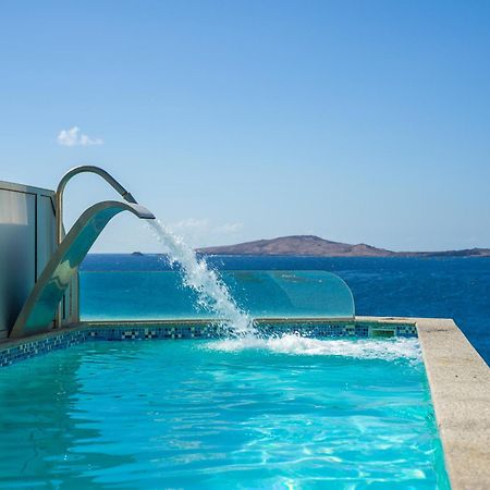 Apartmán Penthouse With Private Swimming Pool Melenara Exteriér fotografie