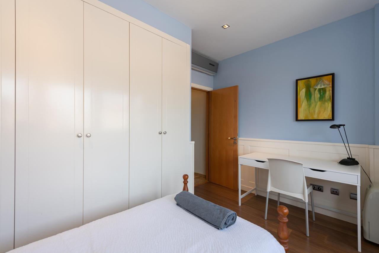 Apartmán Penthouse With Private Swimming Pool Melenara Exteriér fotografie